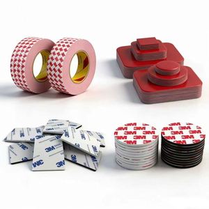 Customized Wholesale of High-quality EVA <b>Plastic</b> <b>Sheets</b> with Waterproof and Fireproof Functions, Support to Add Backing Adhesive - Product Image 1