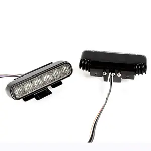 New Design18Watt Super Bright Warning Flashing Surface Mounted Led Light