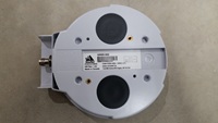 Antena GNSS NovAtel VEXXIS GNSS-502, Antena GPS Multibanda para Topografía RTK, Antena Geodésica de Alta Precisión