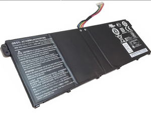 แบตเตอรี่แล็ปท็อป AC14B8K AP14B8K ของแท้สำหรับ Asus <span class=keywords><strong>Nitro</strong></span> 5 AN515 Aspire 3 A315 แบตเตอรี่โน้ตบุ๊กแบบชาร์จได้ - Product Image 2