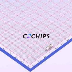 31TC6.3A250V One-Time Fuse Through hole Component (THT),3.6x10mm Fuse Ceramic Tube Fuse 6.3A 250V - Product Image 2