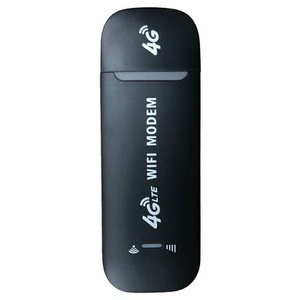 Router Modem USB WiFi Portatile 4G LTE, Dongle di Rete Wireless per Auto <span class=keywords><strong>UFI</strong></span> 2.4G Certificato ROHS - Product Image 6