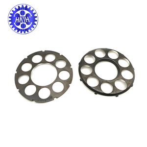 Placa HAIH VOE14529770 14529770 para Volvo EC210B EC210C EC220D EC210D EC220E EC235C <span class=keywords><strong>Swimg</strong></span> Motor - Product Image 2