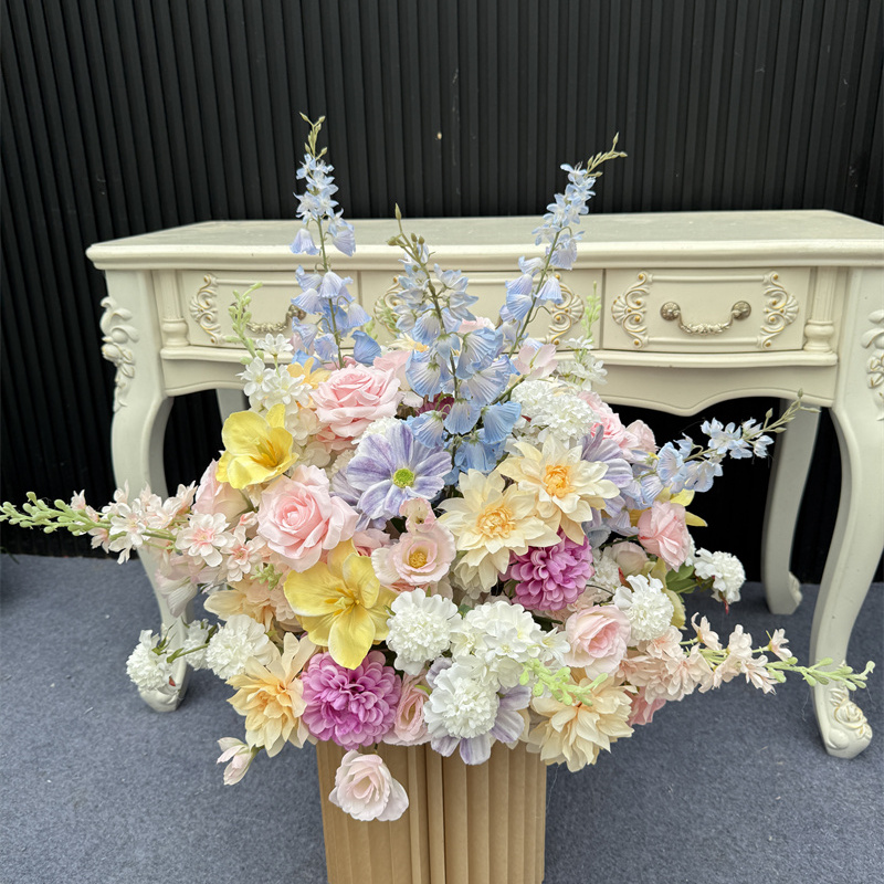 flower ball 60cm