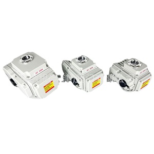 Actionneur électrique FYT 05 AC 220V, moteur de vanne papillon miniature pour usage industriel - Product Image 1