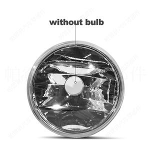 Luces antiniebla delanteras para vehículos Wolf Lake, para Opel Vauxhall Antara 2006-15 Captiva Spark, lámpara halógena - Product Image 1