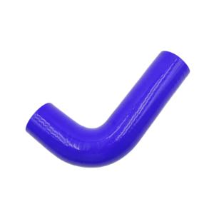 Tuyau de radiateur en silicone pour automobile Lada russe, provenant directement de l'usine, avec moulage de tuyau de conversion eau/air, résistant aux hautes températures - Product Image 3