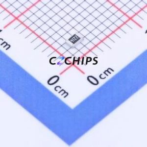 Resistencia SMD FRC0805F4122TS 0805 (Tipo: Película Gruesa) (Resistencia: 41.2kOhm Precisión: 1%) - Product Image 1