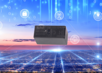 Relais temporisé numérique réglable SNE 12V CC 115F-SS-124LM pour utilisation dans les maisons intelligentes/appareils électroménagers, certifié TUV