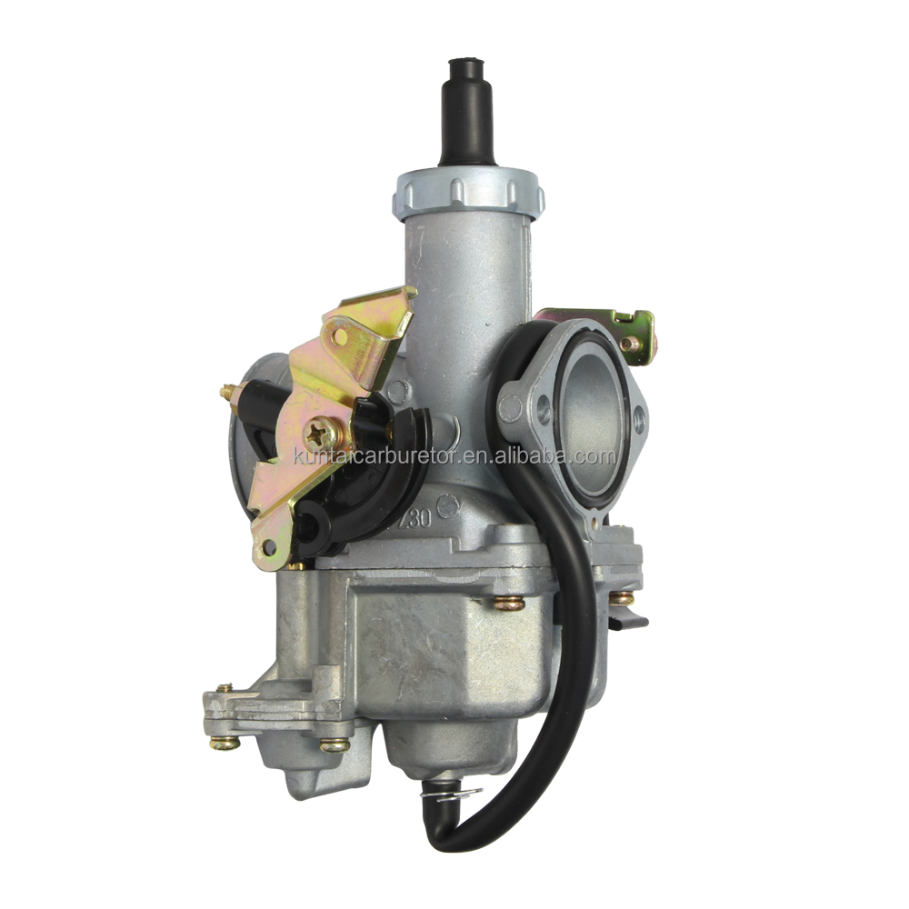 Honda CD200 Motorcycle Spare Parts Quality Performance