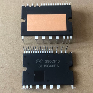 Sd15g60fa SL ipm mô-đun điện cho không khí có điều kiện IC mạch tích hợp điện tử ICS bóng bán dẫn mới và độc đáo - Product Image 1