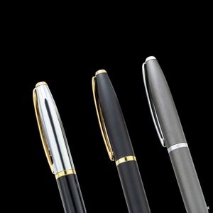 Wholesale High Quality Advertising Ballpoint Promotional Gift Metal Business Signature Office Meeting Fountain <b>Pen</b> - Product Image 3