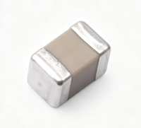 Condensateur céramique à puce CL05A226MQ5QUNC 6,3 V ±20 % en stock