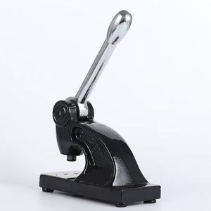 Sceau à sec personnalisé avec votre logo en relief, <span class=keywords><strong>tampon</strong></span> de <span class=keywords><strong>notaire</strong></span> de poche, pour enveloppes de diplôme, serviettes et papier - Product Image 1