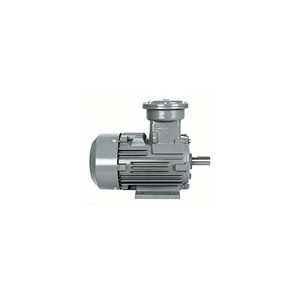 มอเตอร์สามเฟส YBX4-200 แรงดันคู่ 380V/660V 2/4/6/8 โพล 15-37kW สำหรับงานหนัก แรงดันกว้าง ทนทานต่อการใช้งานหนัก - Product Image 1