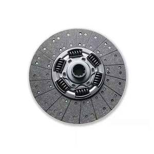250*165*10*31.8 taille meilleur <span class=keywords><strong>prix</strong></span> <span class=keywords><strong>disque</strong></span> <span class=keywords><strong>d</strong></span>'<span class=keywords><strong>embrayage</strong></span> central de remplacement 1861 291 136 plaque <span class=keywords><strong>d</strong></span>'<span class=keywords><strong>embrayage</strong></span> à vendre - Product Image 6
