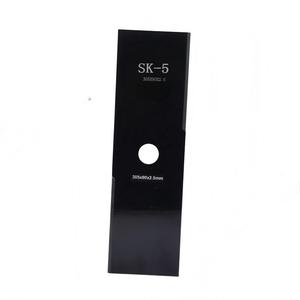 Cuchilla para <span class=keywords><strong>Desbrozadora</strong></span>, Cabezal para Recortadora de Césped, Cuchilla de Sierra para Cortacésped, Accesorios para Recortadora Eléctrica, Herramientas de Jardín - Product Image 6