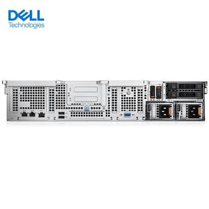 Servidor en Rack PowerEdge R760XA 2U al por Mayor, 2x Intel Xeon 5420 + 3x3.84TB NVMe, 2x A40 48GB para Entrenamiento de IA, Inferencia y DeepSeek - Product Image 2