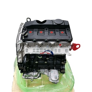 เครื่องยนต์ดีเซล H9FA คุณภาพสูง 2.4 ลิตร สำหรับรถตู้ฟอร์ดทรานซิท บัส แชสซีแค็บ - Product Image 2