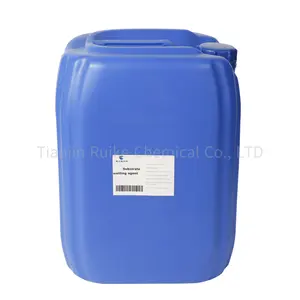Waterborne Substrate Wetting Agent RK-8206 Is Used In Automotive Paint Industrial Coatings Plastic Coatings And TEGO245