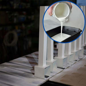 Revêtement d'<span class=keywords><strong>isolation</strong></span> en aérogel imperméable 0,04 W m K pour l'<span class=keywords><strong>isolation</strong></span> des toits, des murs extérieurs et des entrepôts frigorifiques - Product Image 4