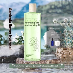 Offre Spéciale Provitamine B5 Essence Toner pour éclaircir les marques d'acné estompe les rougeurs hydrater et rétrécir les Pores - Product Image 4