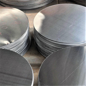 Fabricant professionnel le plus vendu de disque en aluminium/cercle 1050 alliage HO pour ustensiles de cuisine - Product Image 3