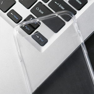 ล้างโทรศัพท์มือถือสําหรับ<span class=keywords><strong>Apple</strong></span> <span class=keywords><strong>iPhone</strong></span> 7 8 SE2 2020 <span class=keywords><strong>SE3</strong></span> <span class=keywords><strong>2022</strong></span> กันกระแทกTPUปกหลัง - Product Image 3