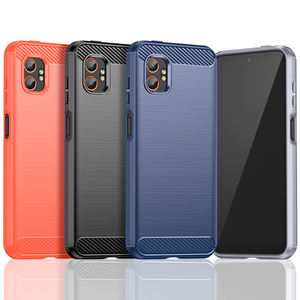 Funda de TPU para Galaxy <span class=keywords><strong>Xcover</strong></span> 7 <span class=keywords><strong>Pro</strong></span> Funda trasera de TPU para Galaxy <span class=keywords><strong>Xcover</strong></span> 7 <span class=keywords><strong>6</strong></span> <span class=keywords><strong>Pro</strong></span> LM016 - Product Image 4