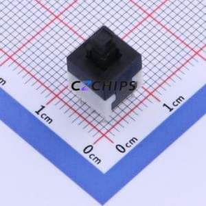 PB-22E88-N <b>Push</b> <b>Button</b> <b>Switch</b> Through hole Component (THT) <b>Switch</b> - Product Image 1