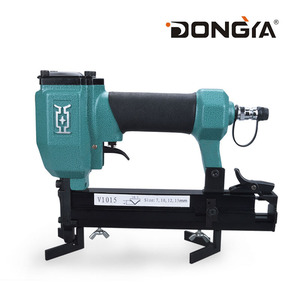 Dongya V1015 Pneumatic Angle Nail Gun 2.5 Mm For <b>Picture</b> <b>Frame</b> Trim 45 Degree Fixed Splicing - Product Image 5