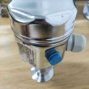 เซ็นเซอร์วัดค่า pH รุ่น PMP51 ของ E+H Endress Hauser เครื่องวัดระดับน้ำและอัตราการไหล Promass รุ่น 50p ของ Endress+Hauser - Product Image 2