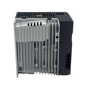 Keyence MV-22 Absolute Position Sensor 13-bit Resolution Battery Backup 100 Position Presets Modbus RTU DC24V 360 Position - Product Image 4