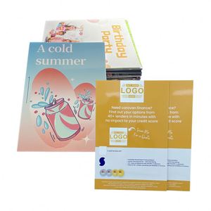 Customizable Size Color Height Adjustable Portable Foldable Indoor/Outdoor Kt Board - Product Image 1