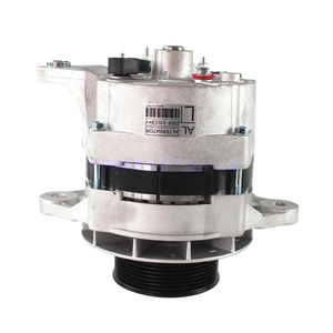 Alternador de 24V 60A, Conjunto 2502-9007 para Motor Doosan DB58, Repuesto para Excavadora SOLAR 130LC-V 150LC-V DX225 DX225LCA - Product Image 1