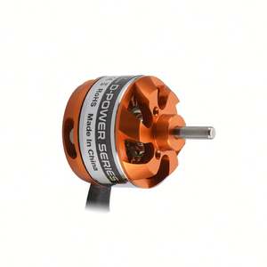 Ventas calientes D2822 2822 2600KV Motor de CC sin escobillas para Motor de ala fija Fpv Racing Drones Motor sin escobillas - Product Image 3