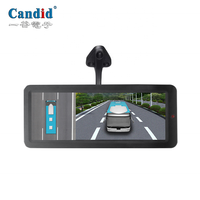 Autoradios Android 12.3 pouces pour Lexus Rx Nx Es Gs Is Ux Ct Multimedia IP68 étanche pour caméra moniteur de camion bus