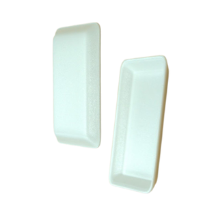 Quang Quan Boîte de rangement en mousse durable Conteneur à déjeuner carré du fabricant vietnamien pour un usage domestique - Product Image 3