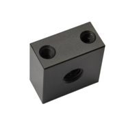 Fabrication de pièces usinées CNC de précision OEM, acier inoxydable et aluminium, cadres sur mesure avec usinage 3/4/5 axes