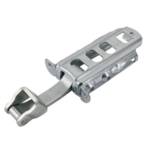 Volkswagen Mercedes Benz Front Door Hinge Stop <b>Strip</b> 9067200316 A9067200316 Durable <b>Plastic</b> Mount - Product Image 3