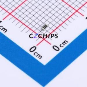 CR0603FA6192G SMD Resistor 0603 ( Type: Thick Film )( Resistance: 61.9kOhm Precision: 1% ) - Product Image 1
