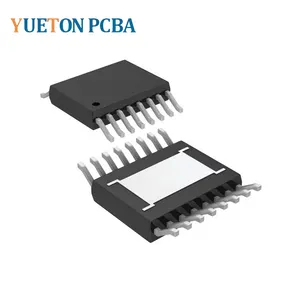"Componenti elettronici del Chip IC nuovi e originali SOIC18 muslimelectronic Components macchina per la produzione di circuiti integrati"