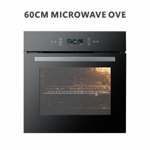 Fashionable and Hot-selling Intelligent Large-capacity Built-in Microwave <b>Oven</b> 60CM MICROWAVE <b>OVEN</b> Embedded Microwave <b>Oven</b> Integ - Product Image 4