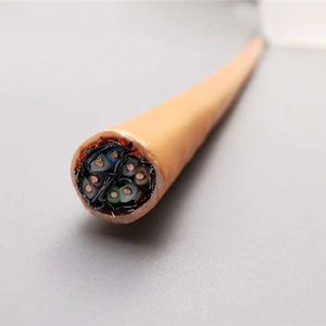 <span class=keywords><strong>Cable</strong></span> Ethernet Cat7, 4 Pares, 22AWG 23AWG, <span class=keywords><strong>S</strong></span>ólido, 100m 305m 1000 pies, <span class=keywords><strong>S</strong></span>/<span class=keywords><strong>FTP</strong></span>, Cobre Puro, Certificado CE - Product Image 1