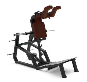 Máquina de Prensa de Piernas con Pesas y Máquina de Hack Squat - Product Image 4