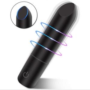 En iyi Mini <span class=keywords><strong>PVC</strong></span> mavi kalem kurşun vibratör USB Powered klitoral stimülatör g-spot yapay penis yetişkin seks oyuncakları kadın mastürbasyon için - Product Image 6