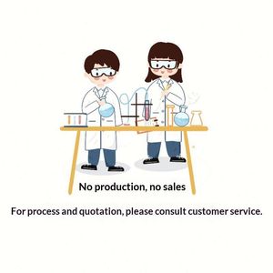 Agente Desincrustante, Análisis de Composición Química, Detección Rápida y Conveniente de Componentes, Identificación para Otros Usos de Materiales - Product Image 4
