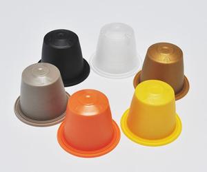 Capsule à <span class=keywords><strong>café</strong></span> vide compostable et biodégradable fabriquée en Chine - Product Image 5