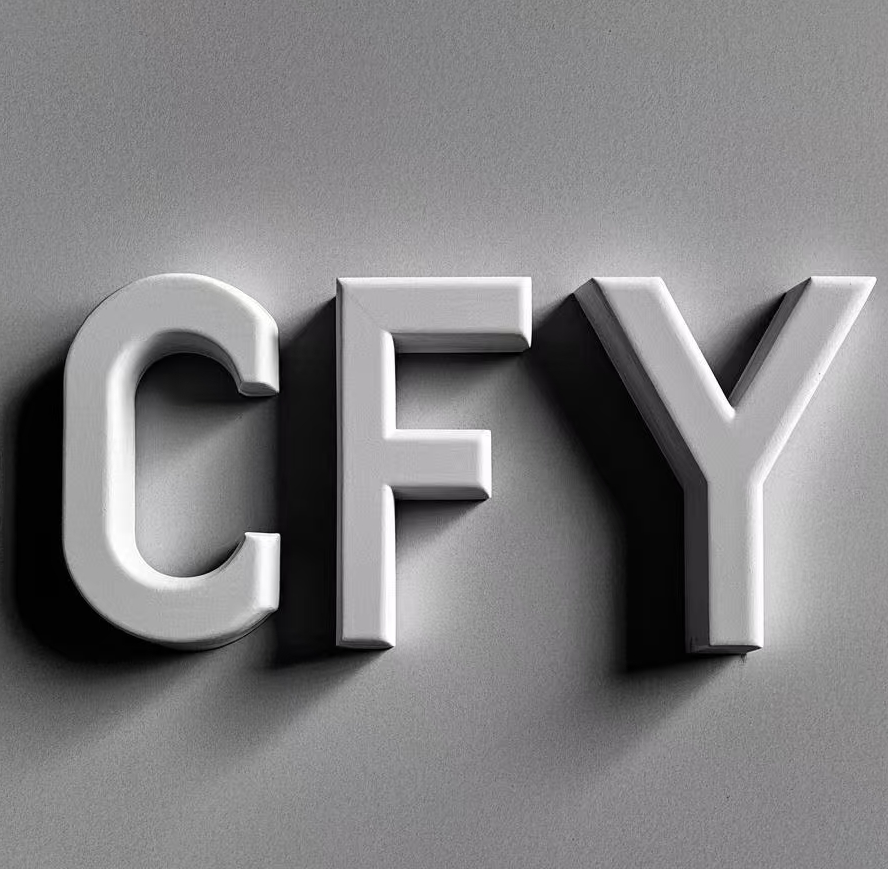 Qingdao Chenfengyuan Plastic Co., Ltd. logo