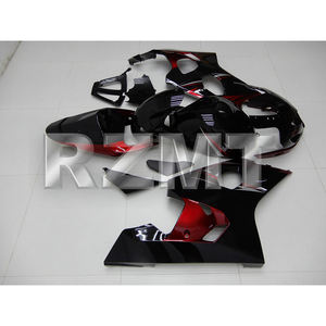 ชุดแฟริ่งมอเตอร์ไซค์ SUZUKI GSXR600 GSXR750 ปี 2004-2005 GSX-R 600 750  แบบฉีดขึ้นรูป ABS ชุดแต่งแฟริ่ง S0604-2004c - Product Image 5